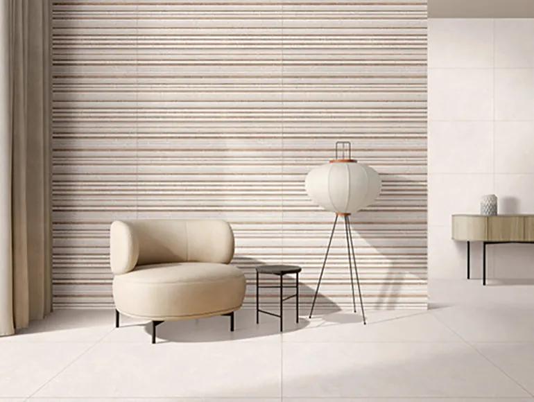 Linea Decor Grainy Multi