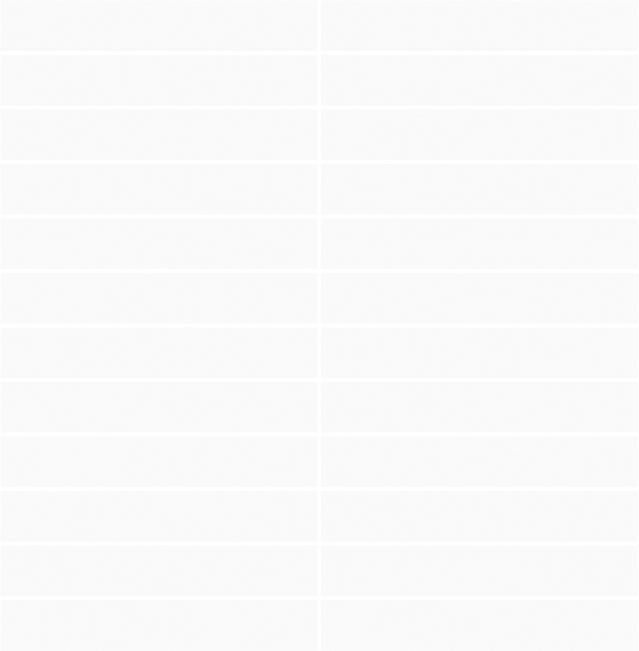 Matte Finish Matte White KitKat Ceramic tile 290x300 mm