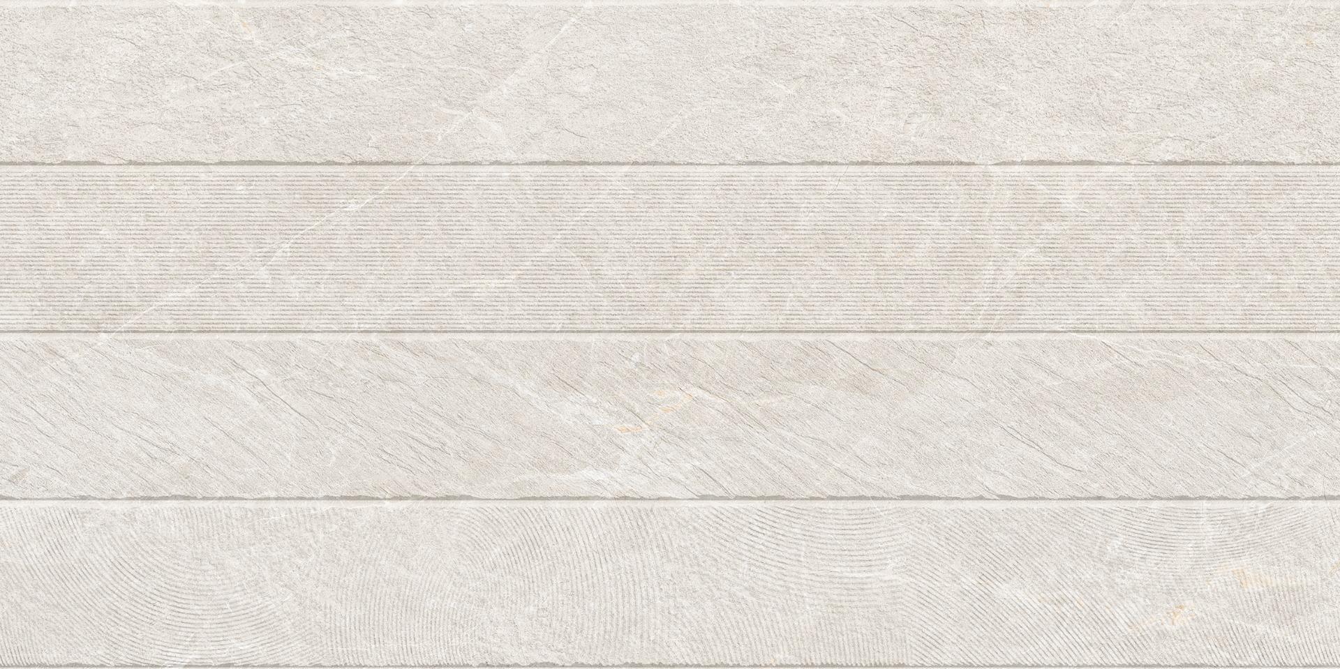 Moon Grey Strip Punch