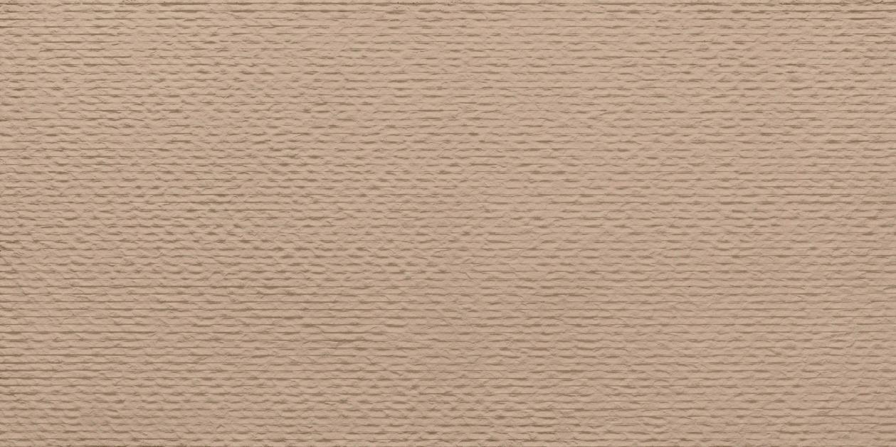 Matte Finish Mushroom Groove Cut Stone Flexi false tile 600x1200 mm