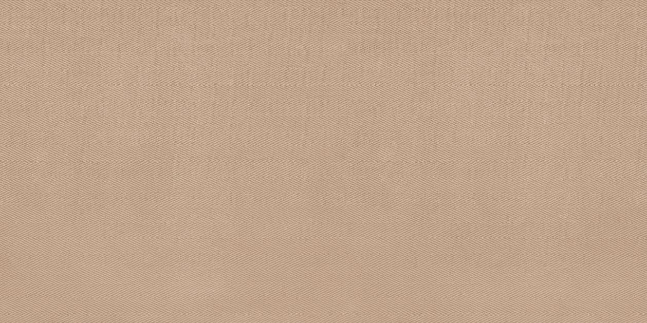 Matte Finish Mushroom Woven Jute Flexi false tile 600x1200 mm