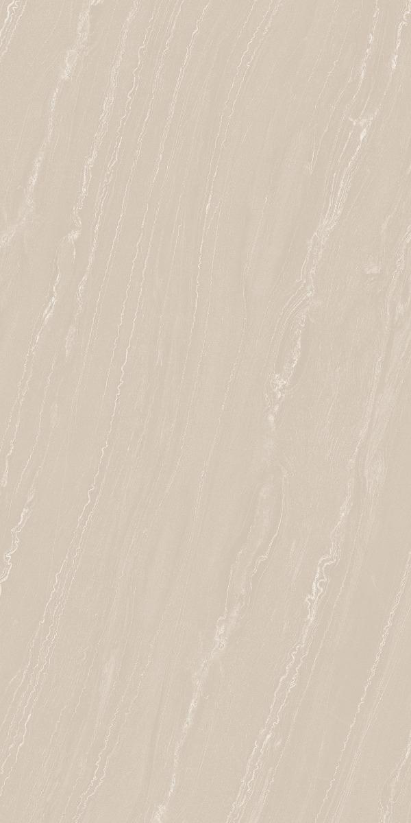 Matte Finish Mushroom Pannonia Endless Matte Porcelain tile 600x1200 mm