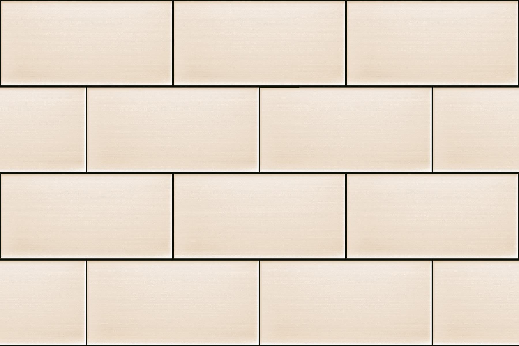 ODG Beige Brick