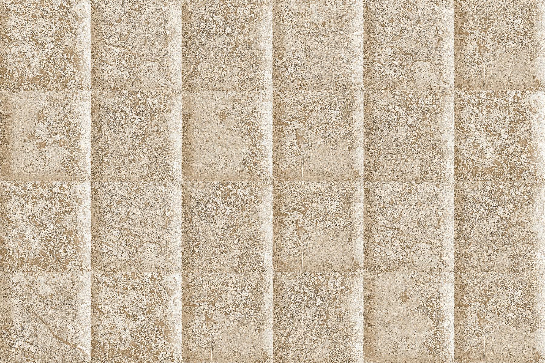 ODG Beige Desert Mosaic