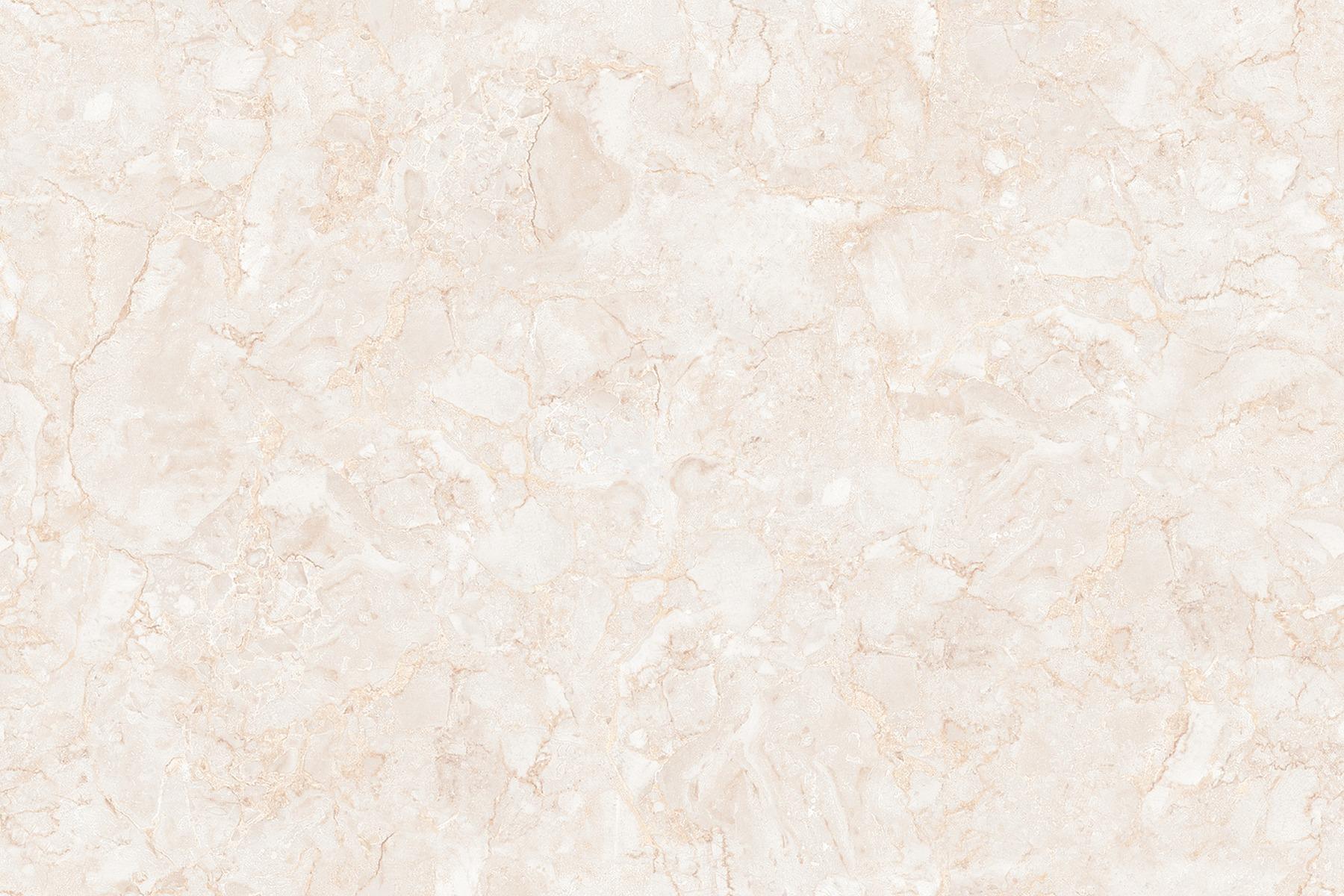 Glossy Finish ODG Beige LT Breccia Marble Ceramic tile 300x450 mm