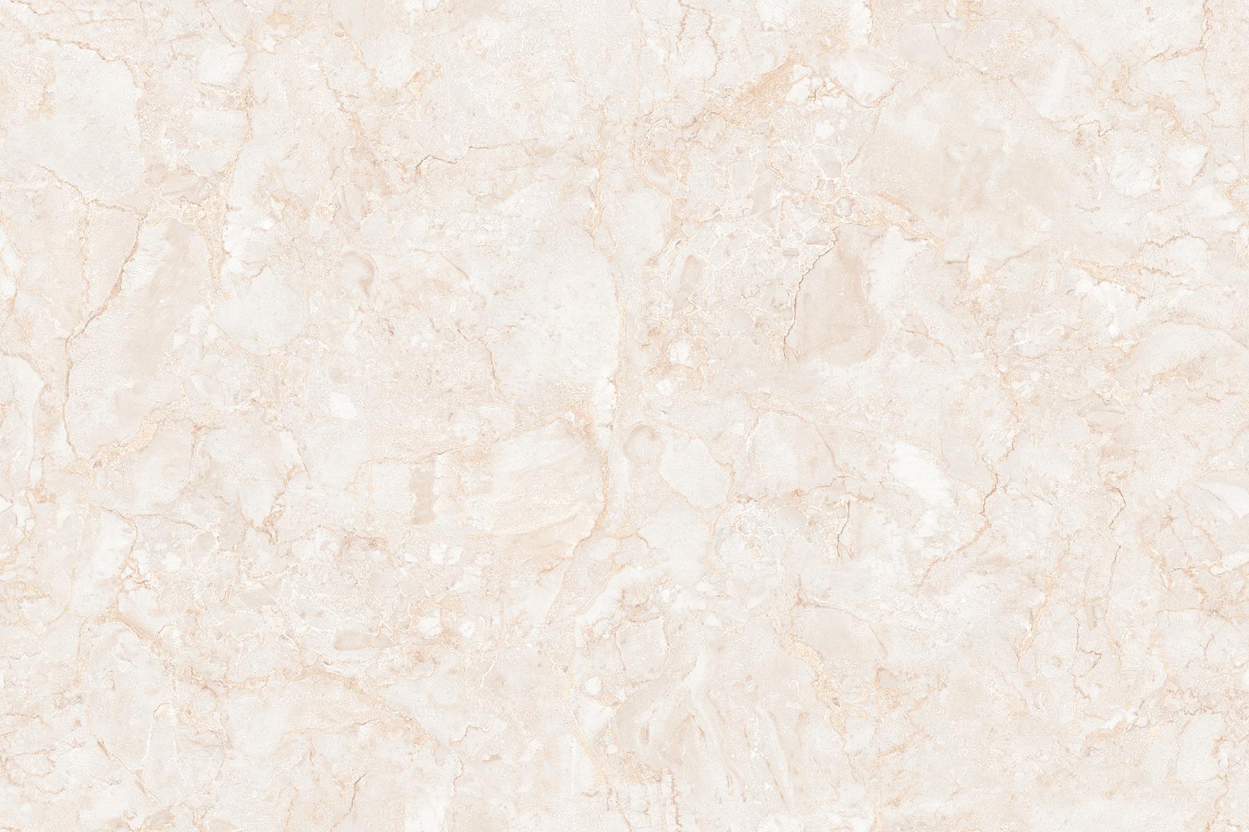 Glossy Finish ODG Beige LT Breccia Marble Ceramic tile 300x450 mm