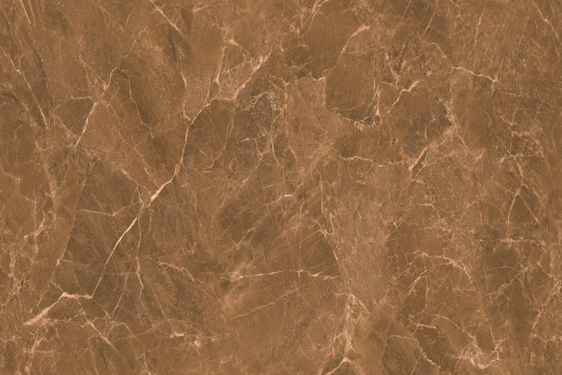 Glossy Finish ODG Brown DK Emperador Marble Ceramic tile 300x450 mm
