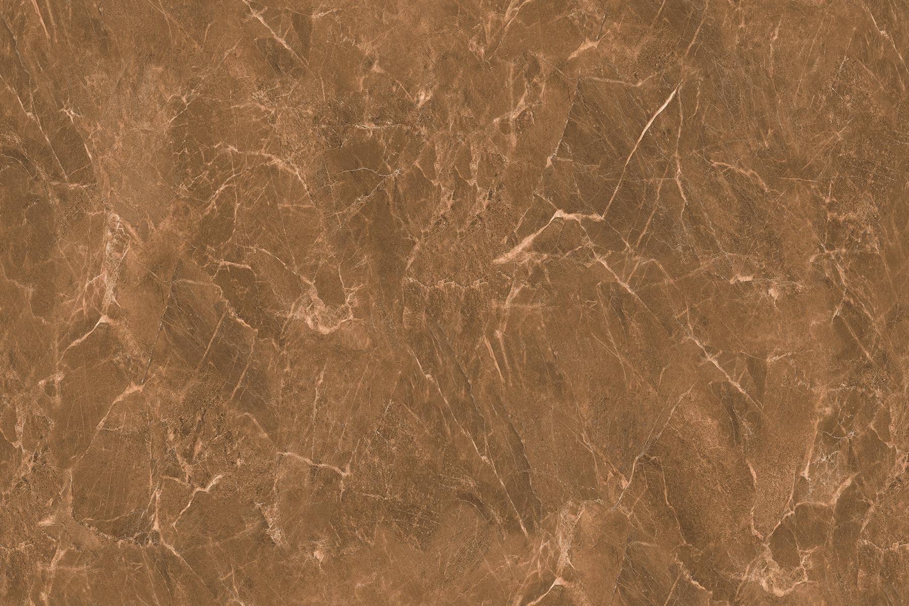 Glossy Finish ODG Brown DK Emperador Marble Ceramic tile 300x450 mm