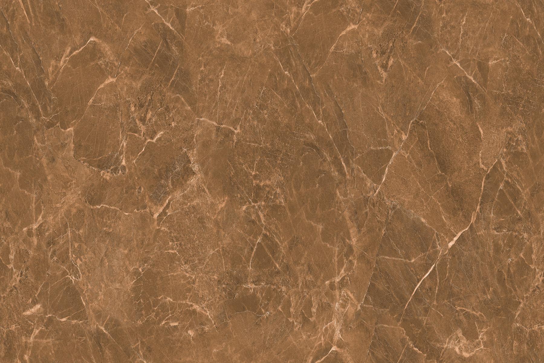 Glossy Finish ODG Brown DK Emperador Marble Ceramic tile 300x450 mm