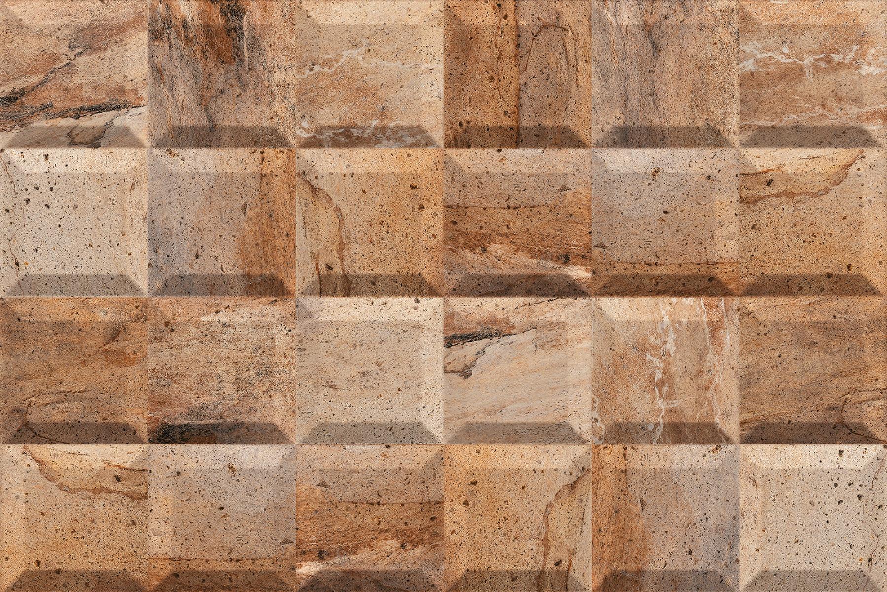 ODG Cotto Quartz Mosaic