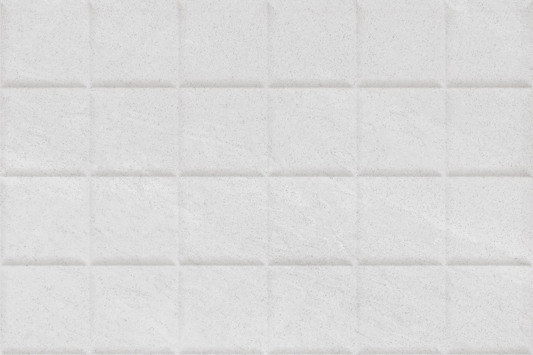 Glossy Finish ODG Grey LT Sandstorm Mosaic Ceramic tile 300x450 mm