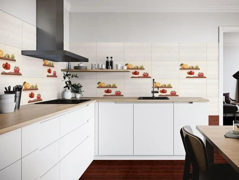 OHG Fruit Shelf HL