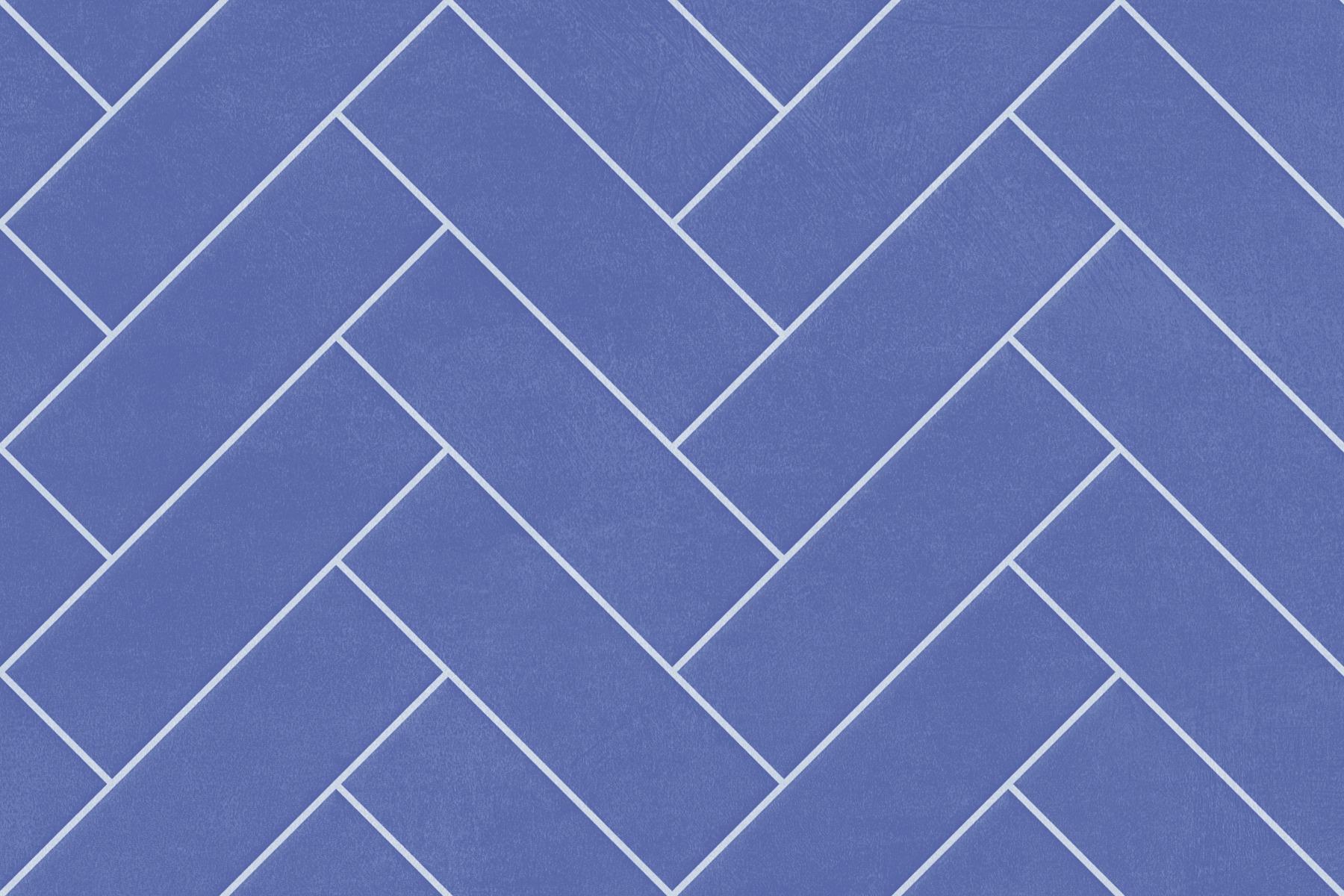 ODG Navy Herringbone