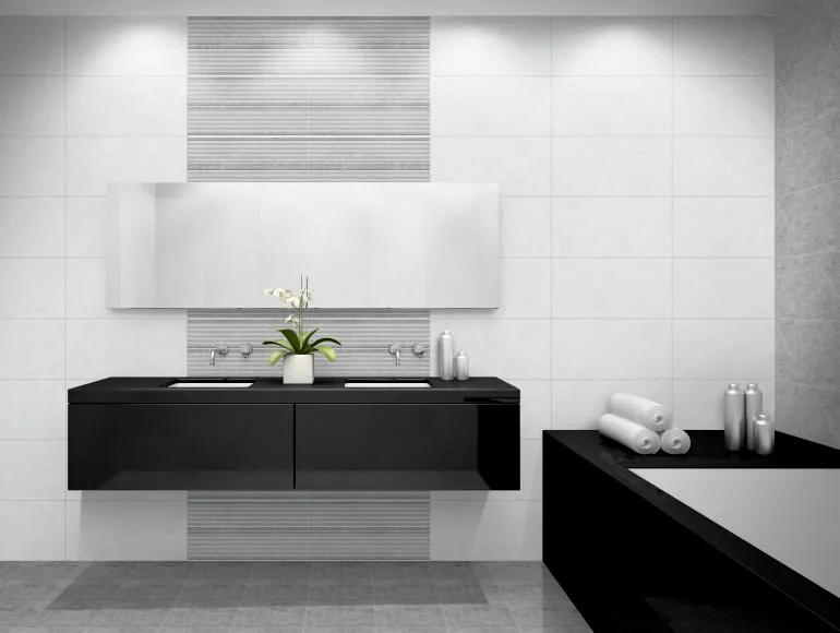 Matte Finish ODH Cassio Line HL Ceramic tile 300x600 mm