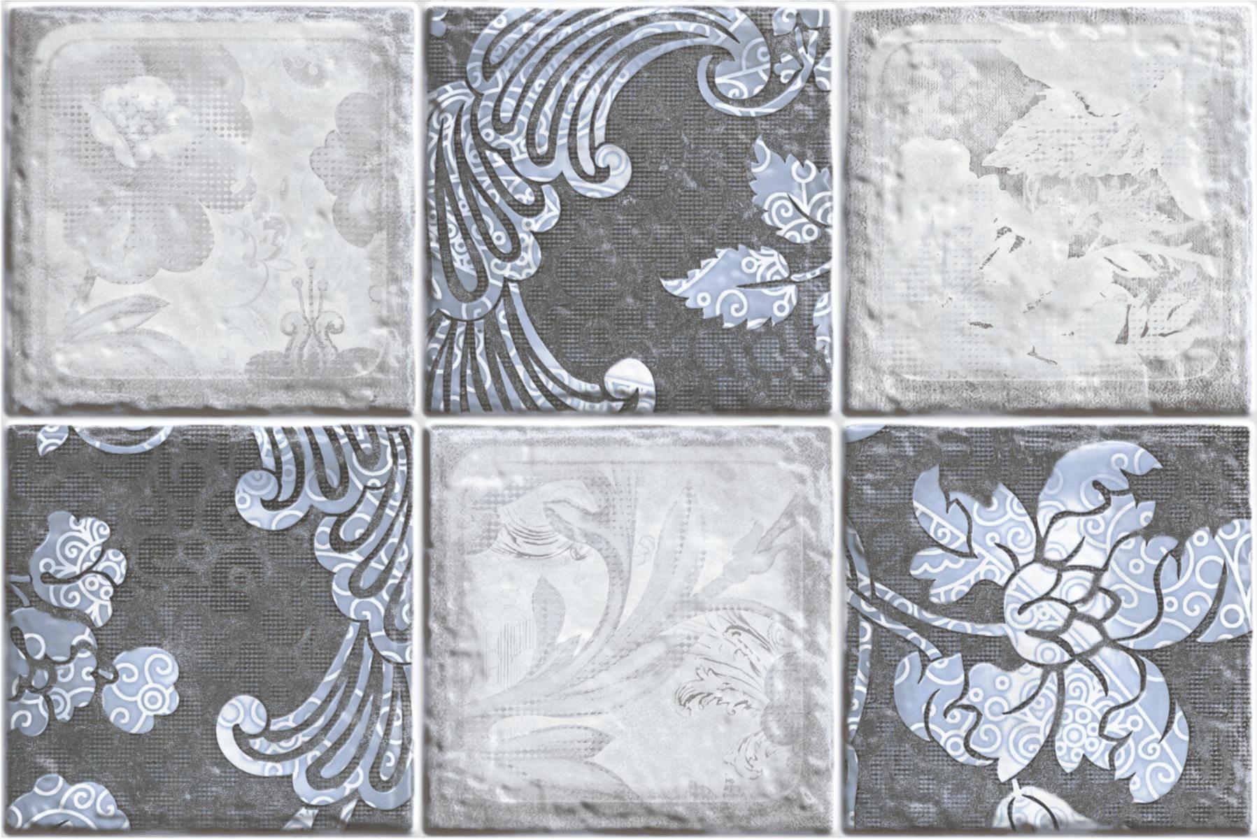 Estilo Tiles Collection for Bathroom Tiles, Kitchen Tiles, Accent Tiles