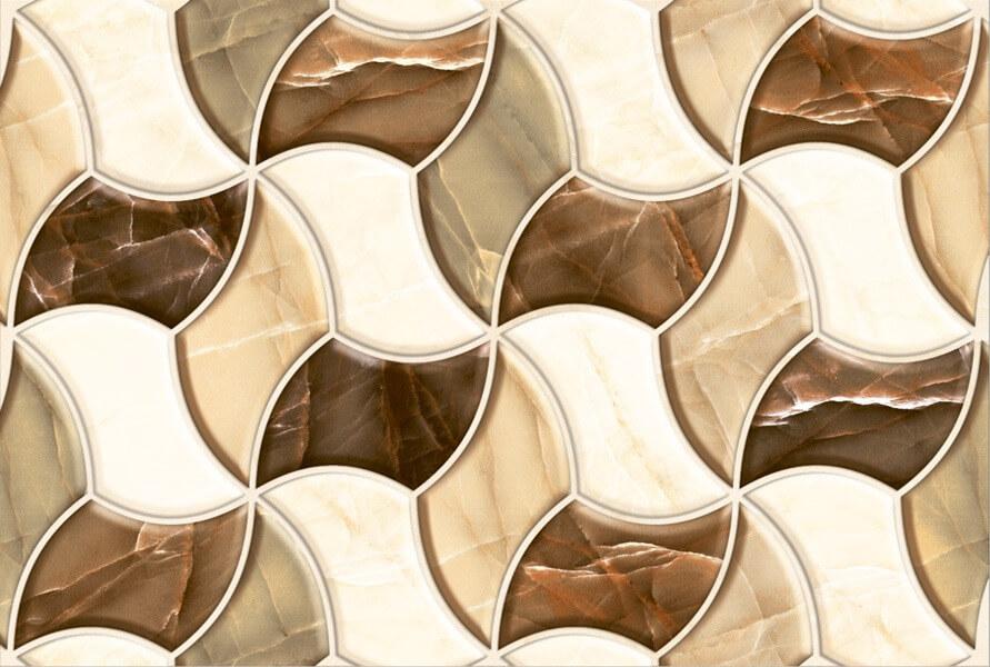 Geometric Tiles for Bathroom Tiles, Kitchen Tiles, Accent Tiles, Bar/Restaurant