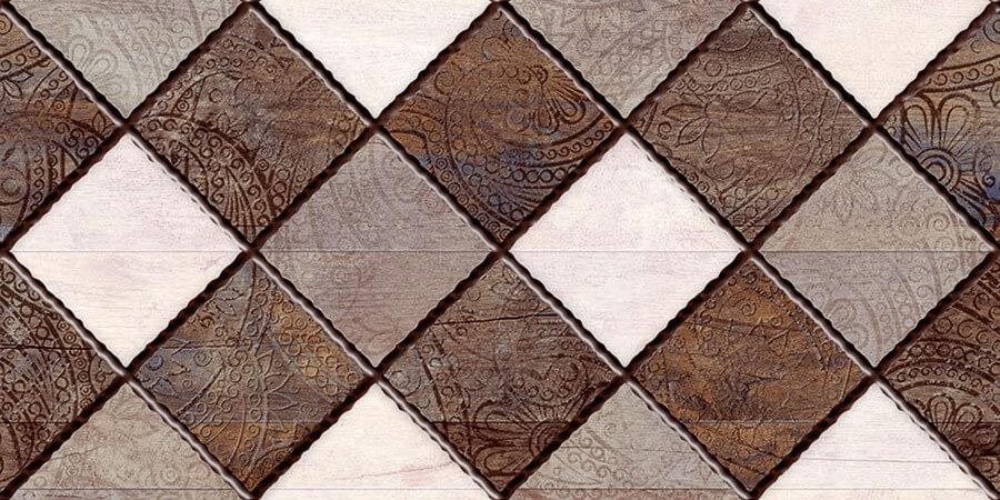  ODH Durian Geo Hl  tile 300x600 mm