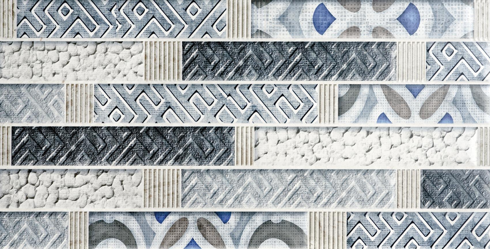 Ceramic Tiles for Bathroom Tiles, Kitchen Tiles, Accent Tiles