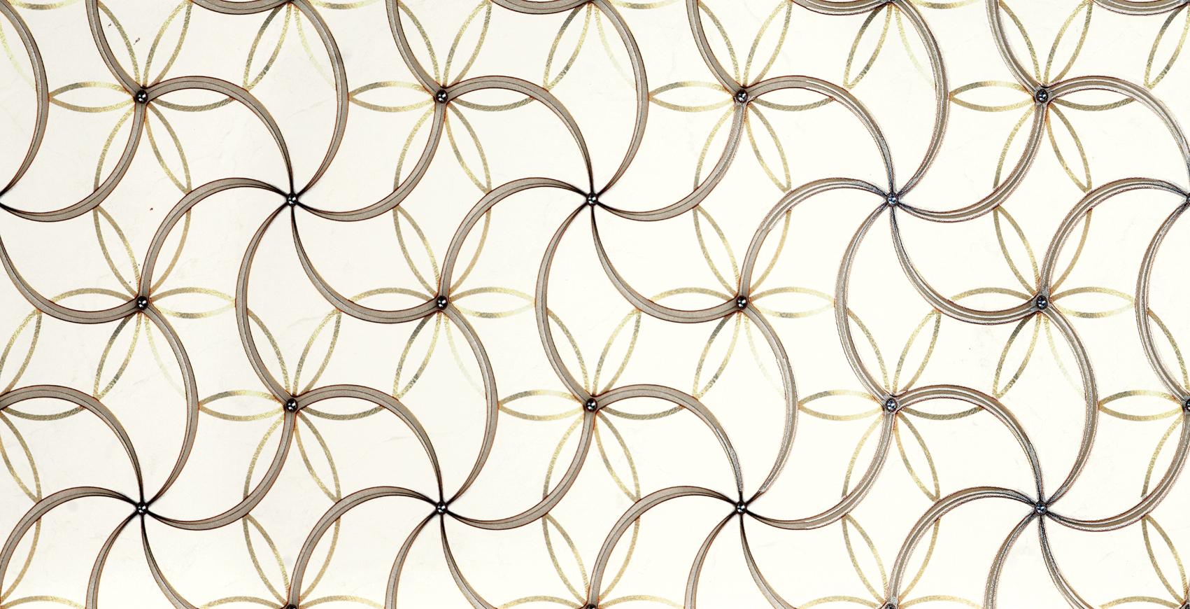 Digital Glazed Vitrified Tiles for Bathroom Tiles, Kitchen Tiles, Accent Tiles