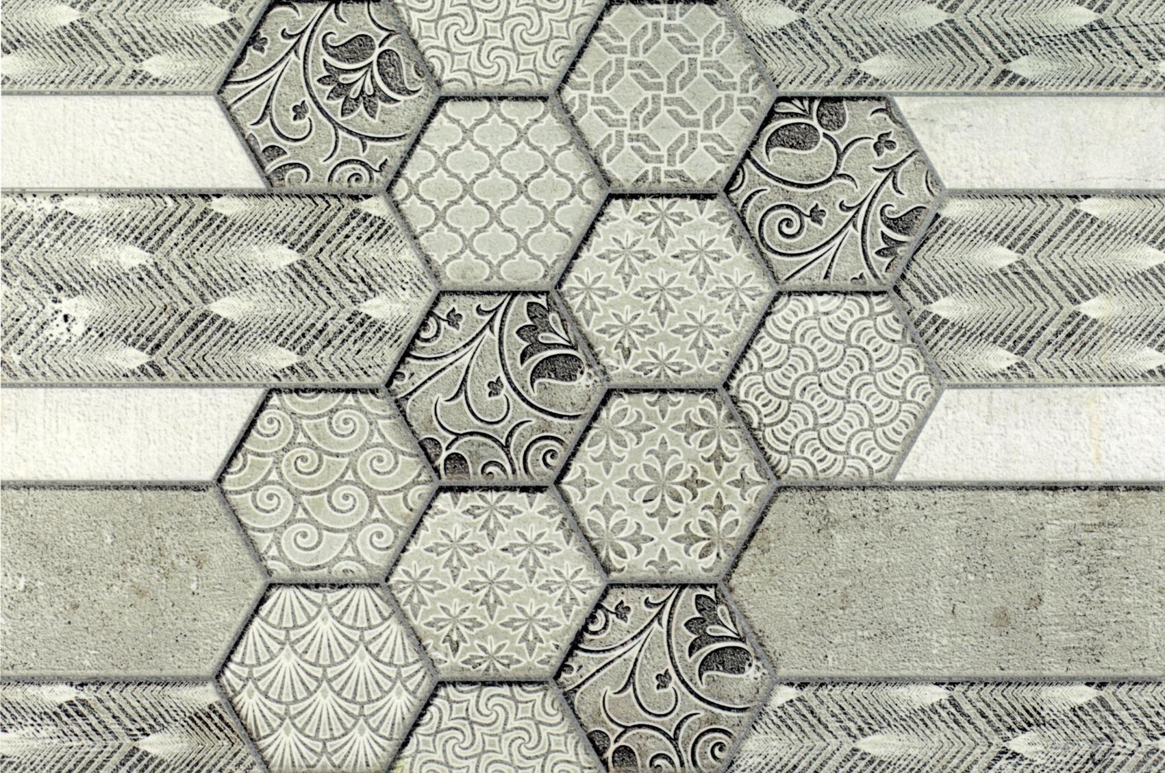 Grey Tiles for Bathroom Tiles, Kitchen Tiles, Accent Tiles