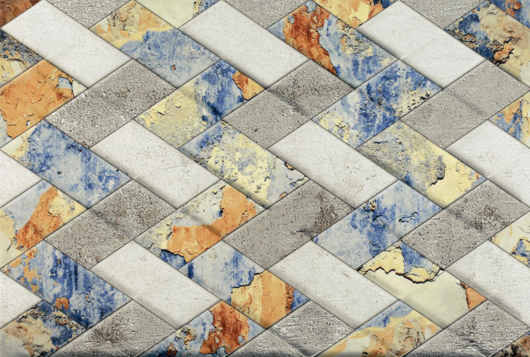 Marble Tiles for Bathroom Tiles, Kitchen Tiles, Accent Tiles