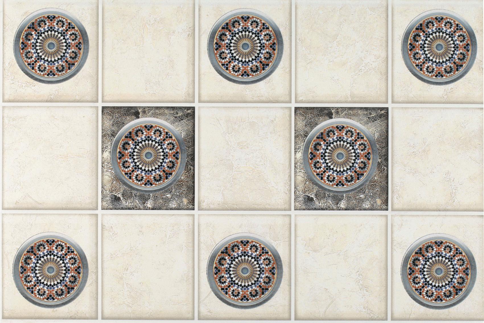 Green Tiles for Bathroom Tiles, Kitchen Tiles, Accent Tiles