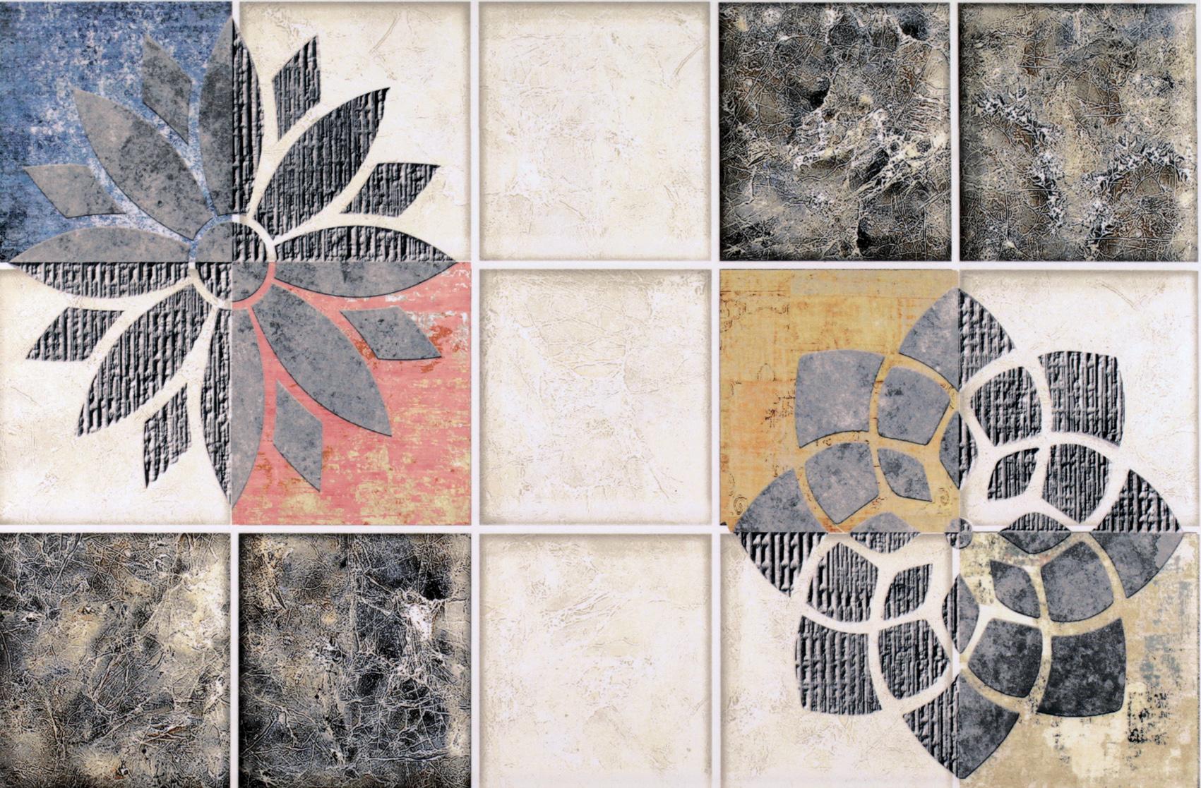 Cream Tiles for Bathroom Tiles, Kitchen Tiles, Accent Tiles