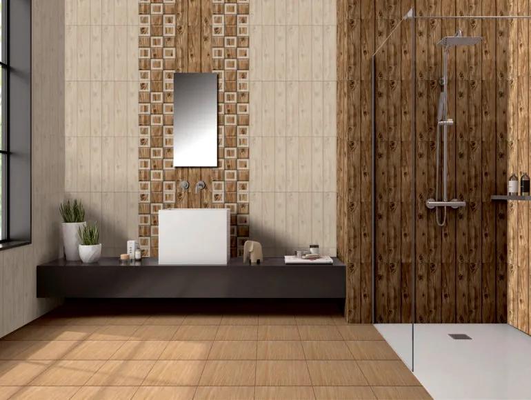 ODH Tablon Brown HL
