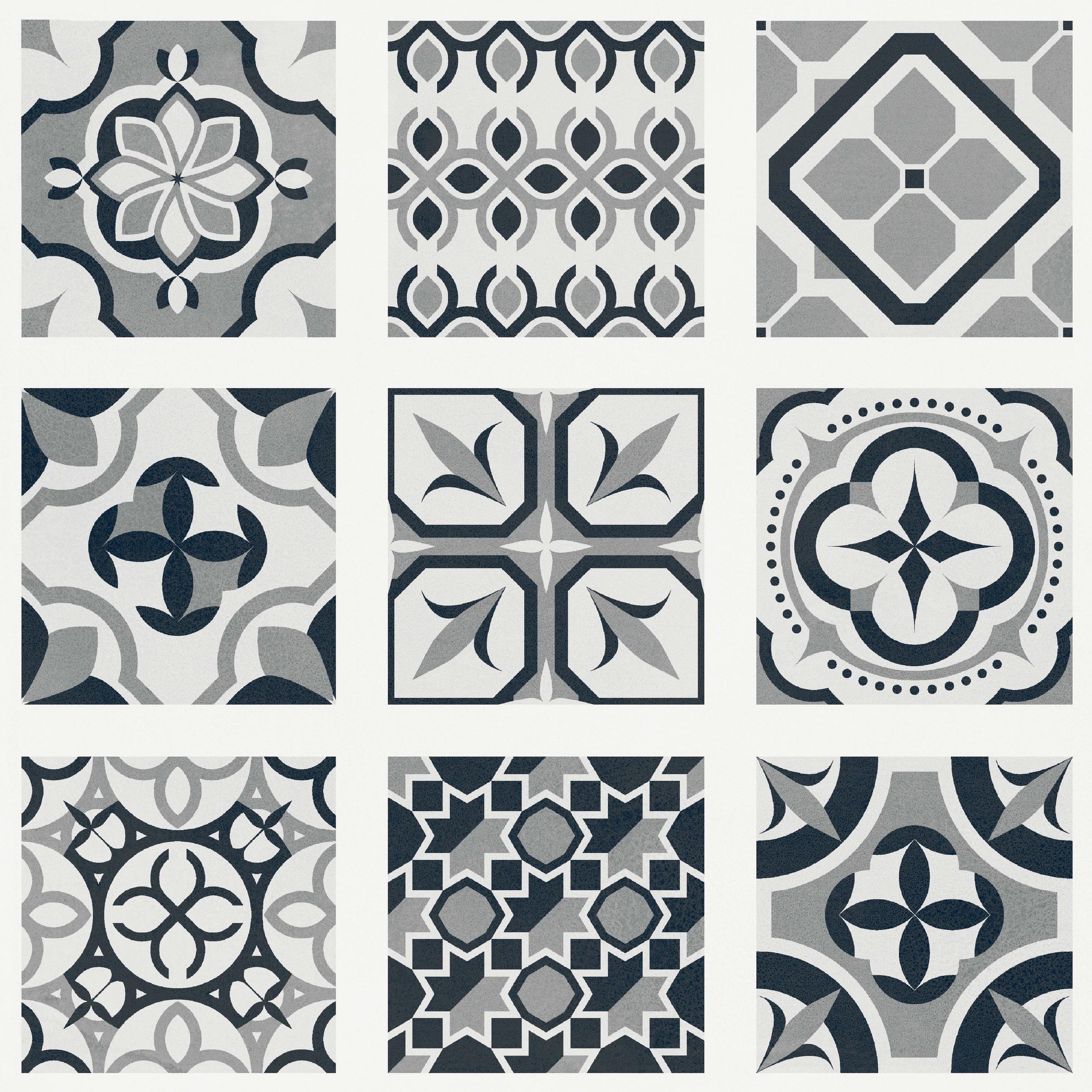 Arteza ODM EC Infinity Moroccan