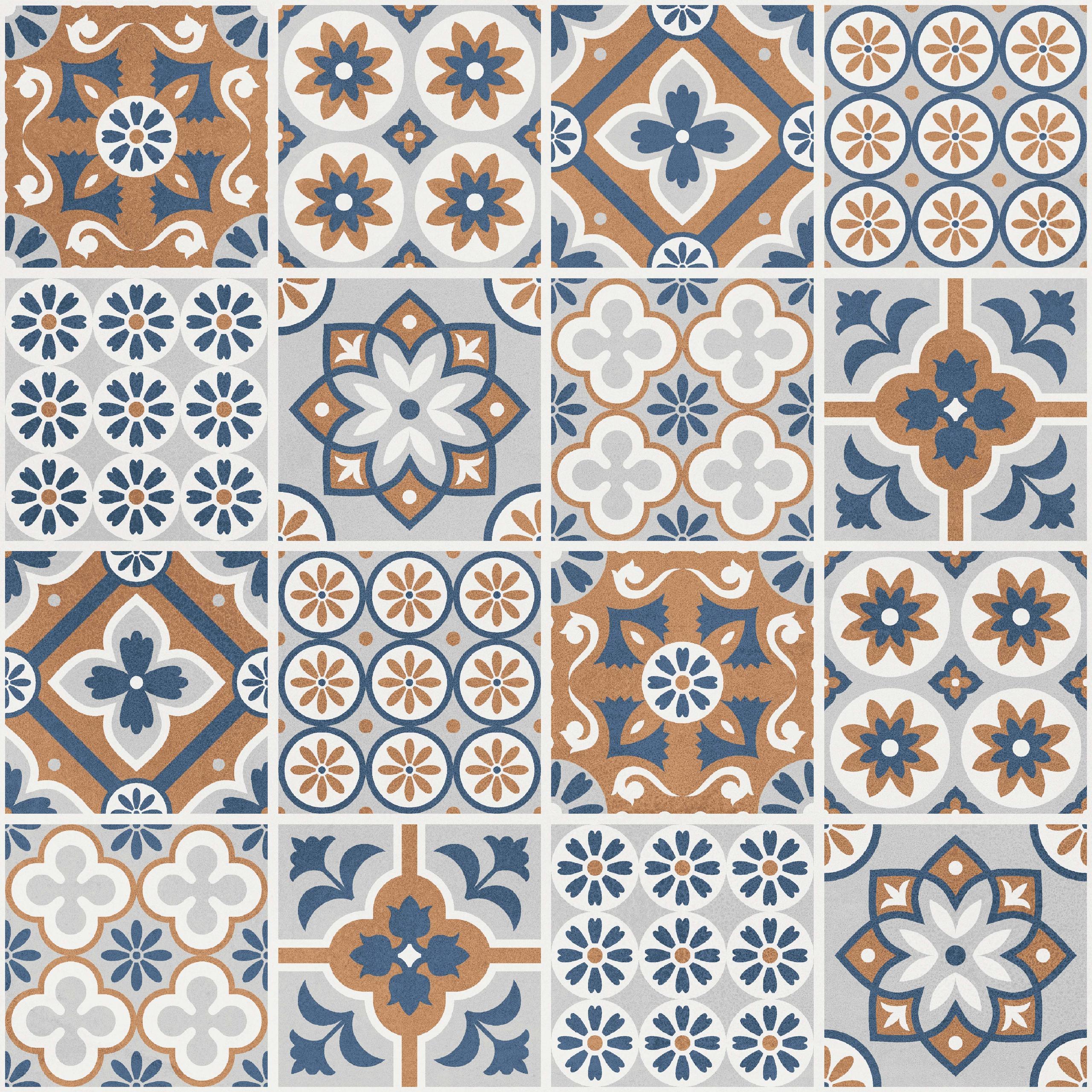 Arteza ODM EC Moroccan Art Multi