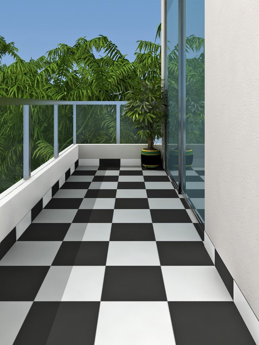Matte Finish ODM Nexa Supreme White Plus Ceramic tile 300x300 mm