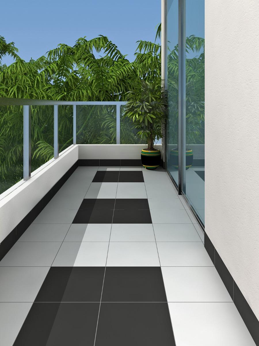 Matte Finish ODM Nexa Supreme White Plus Ceramic tile 300x300 mm
