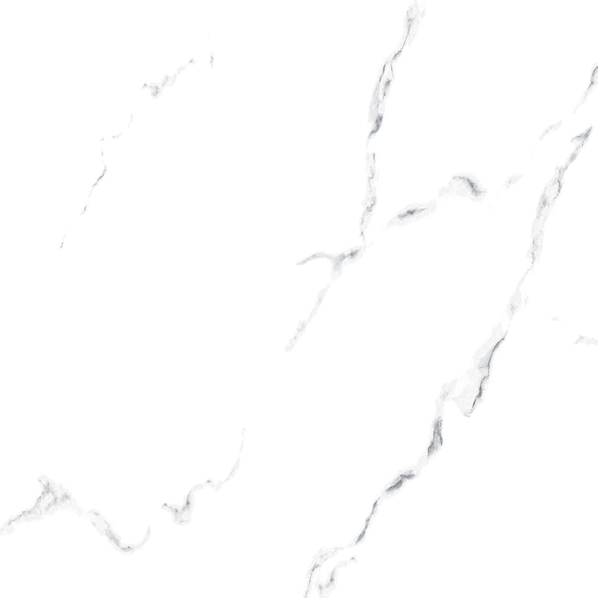 White Marble Tiles for Bathroom Tiles, Kitchen Tiles, Balcony Tiles, Terrace Tiles