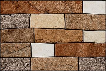 250x375 Tiles for Elevation Tiles