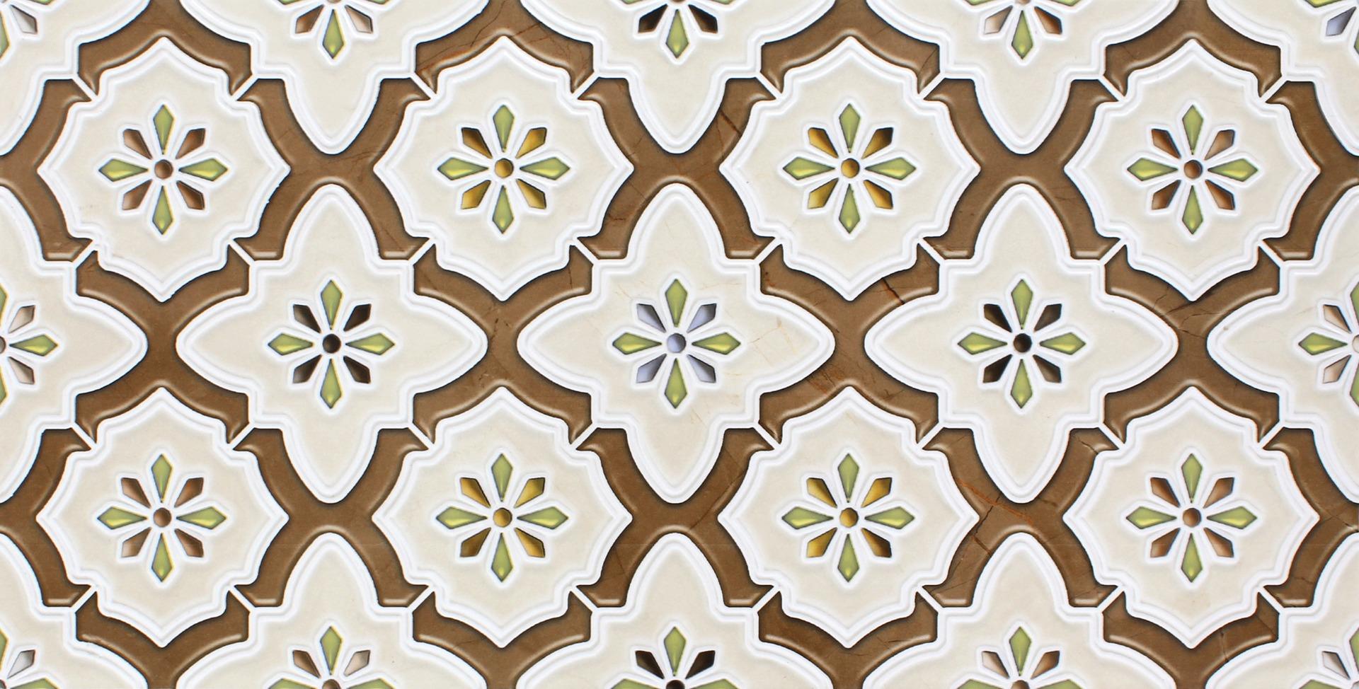Green Tiles for Bathroom Tiles, Living Room Tiles, Kitchen Tiles, Bedroom Tiles, Balcony Tiles