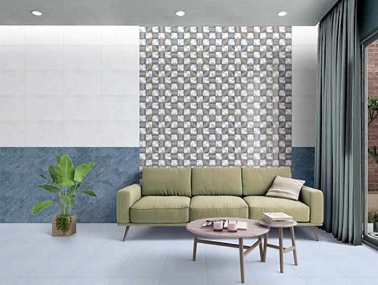 ODG Azul DK Marble Stone