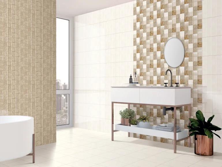 ODG Beige Desert Mosaic