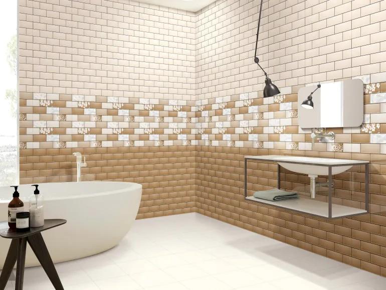 OHG Beige Rubus Brick HL