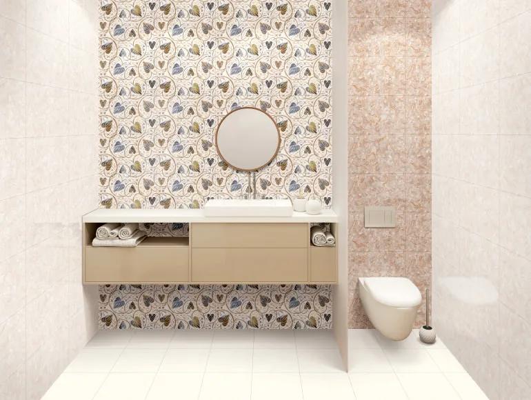 OHG Breccia Bluebell Flower HL