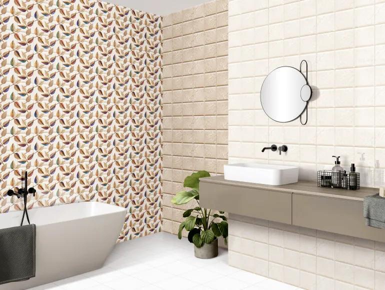 OHG Elegant Multi Leaves HL