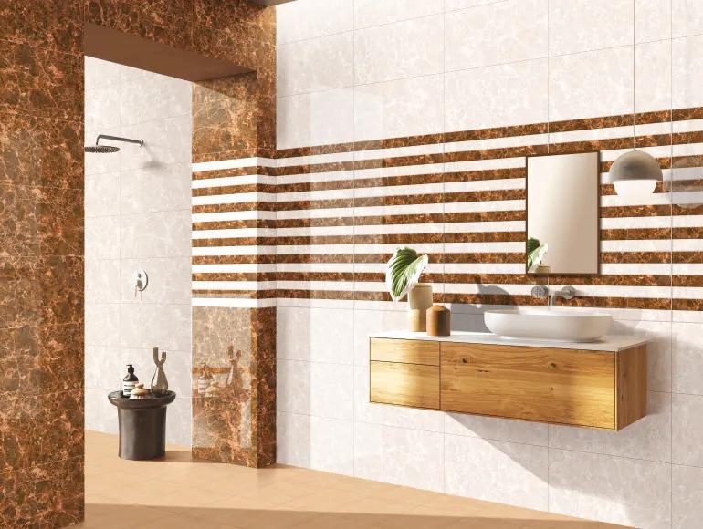 OHG Emperador Marble Strips HL