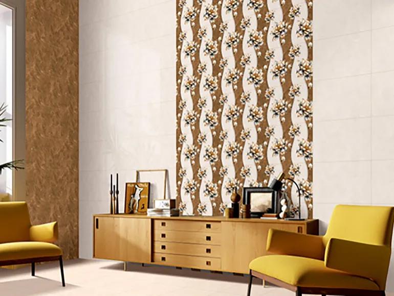 OHG Gold Flower Emperador HL