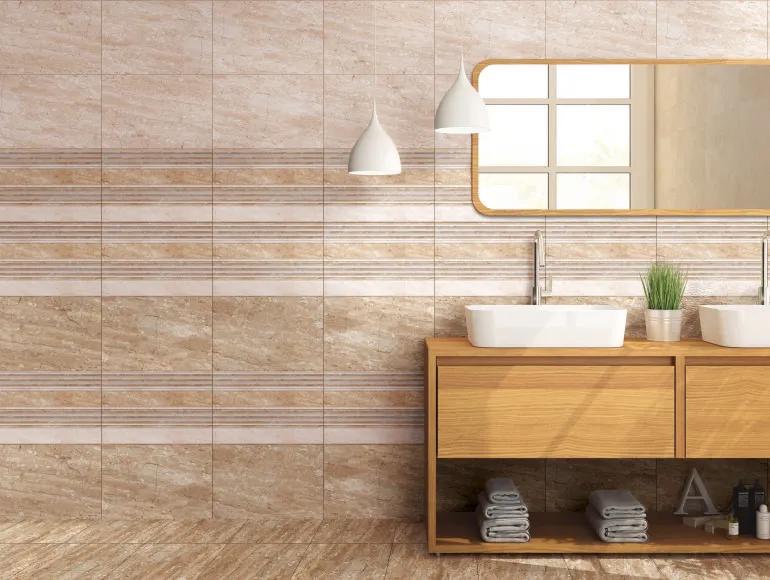 ODG Travertine Brown LT