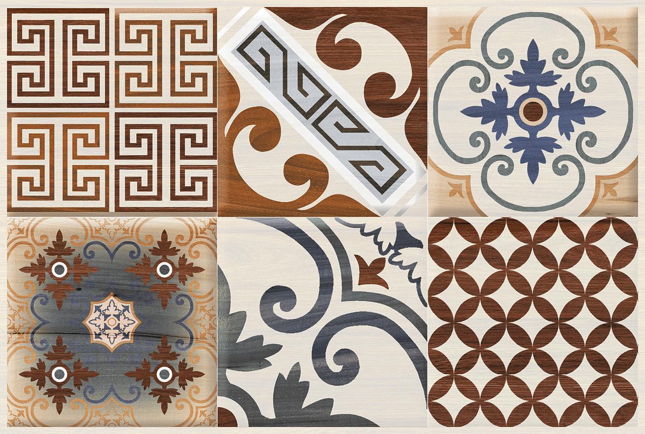 Brown Tiles for Bathroom Tiles