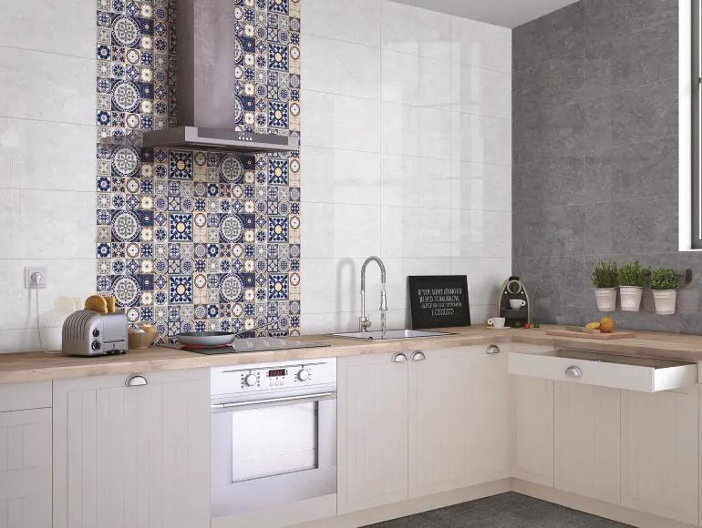 OHG Moroccan Art Multi HL