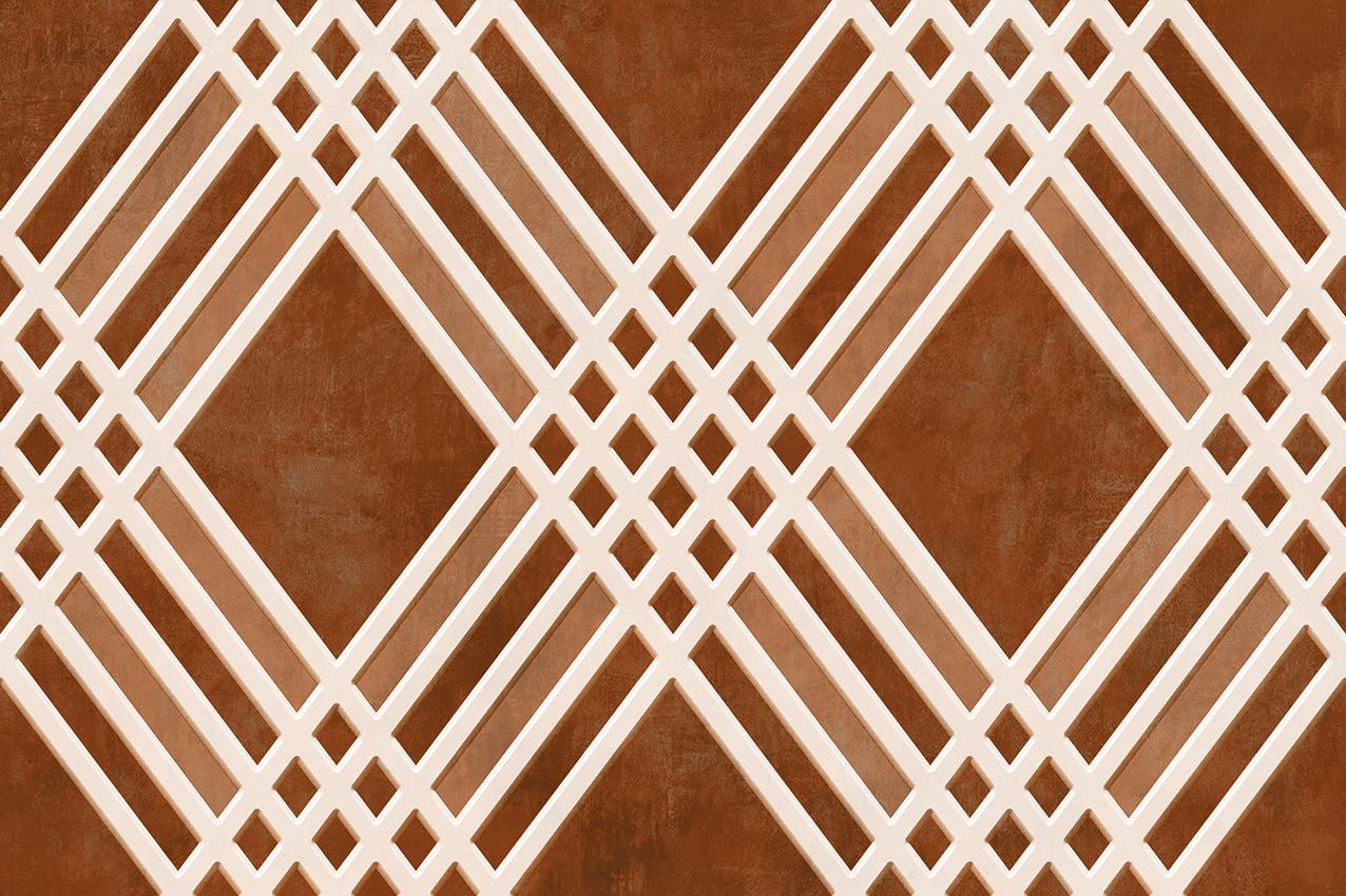 Pattern Tiles for Bathroom Tiles, Kitchen Tiles, Accent Tiles, Dining Room Tiles