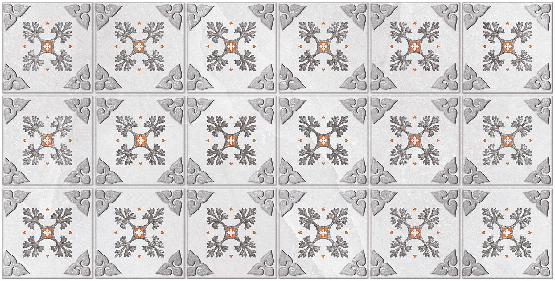 Glass Mosaic Tiles for Bathroom Tiles, Living Room Tiles, Kitchen Tiles, Bedroom Tiles, Balcony Tiles