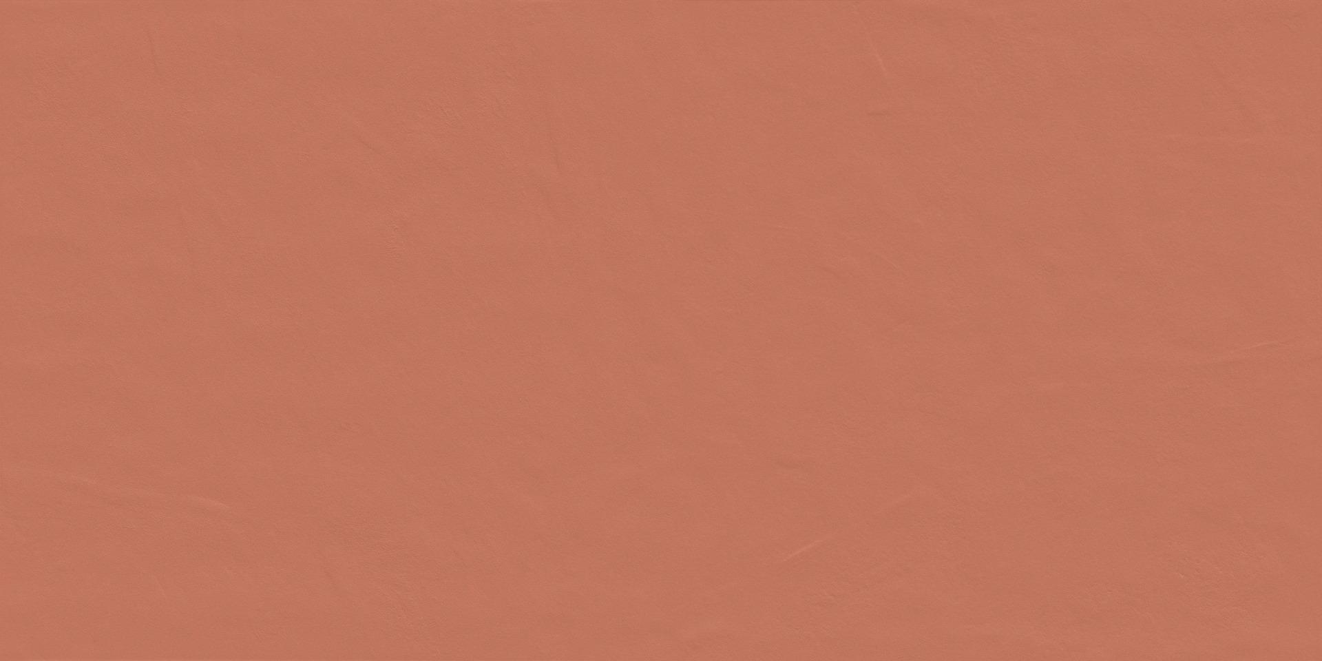 Orange Rusty Unicolour Softpunch