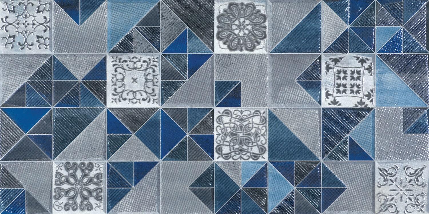 Blue Tiles for Bathroom Tiles, Kitchen Tiles, Accent Tiles, Dining Room Tiles, Bar/Restaurant