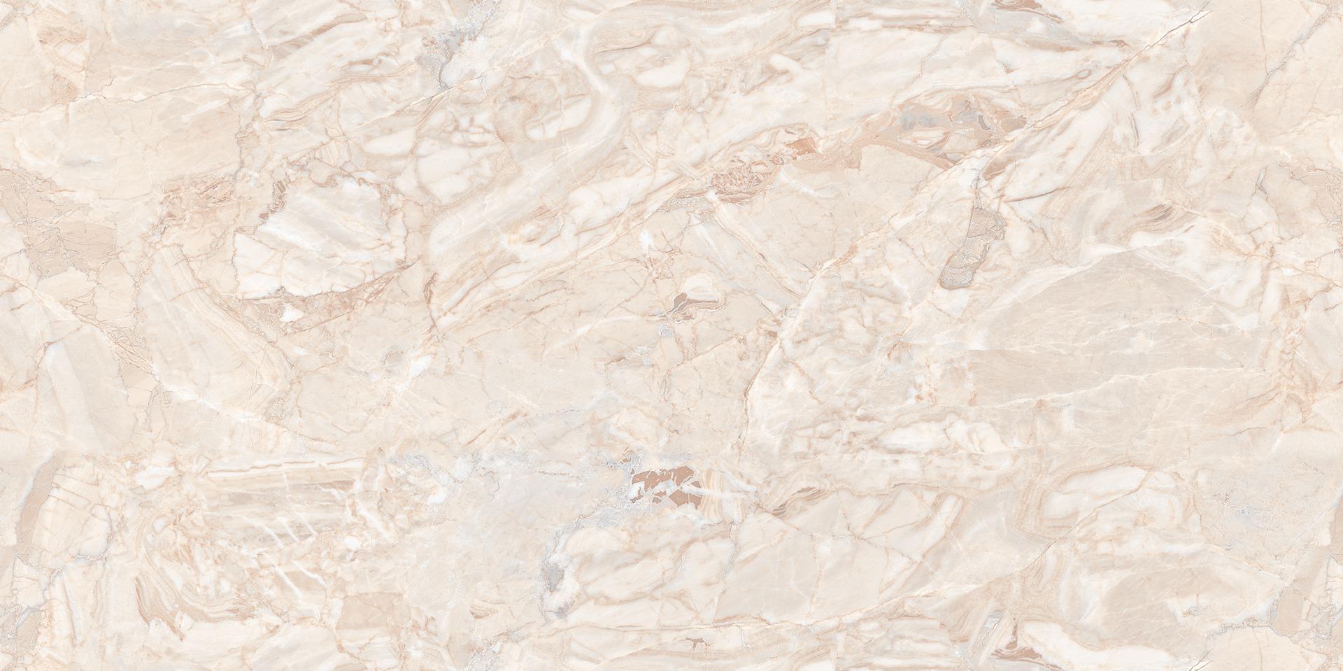 Pale Linen Breccia Carving